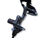 Fuel pump bracket