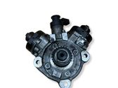 Pompe d'injection de carburant à haute pression