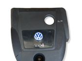 Motorabdeckung