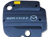 Engine cover (trim)