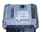 Engine control unit/module ECU