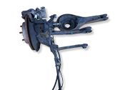 Rear suspension assembly kit set