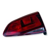 Tailgate rear/tail lights