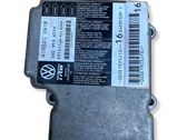 Airbag control unit/module