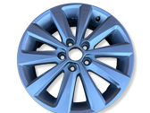 R15 alloy rim