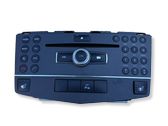 Radio / CD-Player / DVD-Player / Navigation