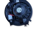 Heater fan/blower