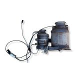 Catalyst/FAP/DPF particulate filter