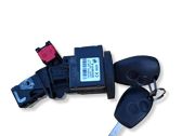 Ignition lock