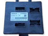 Comfort/convenience module