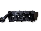 Rocker cam cover