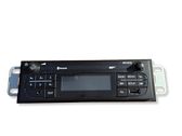 Radio/CD/DVD/GPS head unit