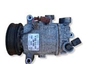 Klimakompressor Pumpe