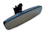 Rear view mirror (interior)