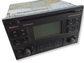 Radio/CD/DVD/GPS head unit