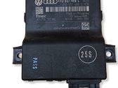 Gateway control module