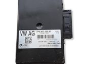 Gateway control module