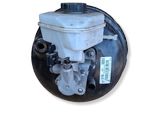 Brake booster