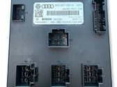 Comfort/convenience module