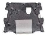 Engine splash shield/under tray