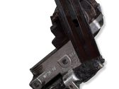 Timing belt tensioner