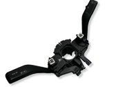 Wiper turn signal indicator stalk/switch