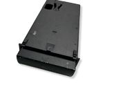Dashboard storage box/compartment
