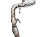 Filtre à particules catalyseur FAP / DPF