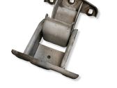 Loading door upper hinge