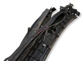 Wiper trim