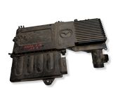 Air filter box