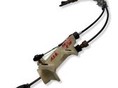 Gear shifter/selector