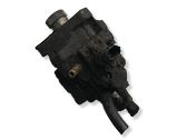 Fuel injection high pressure pump