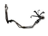 Air conditioning (A/C) pipe/hose