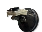 Brake booster