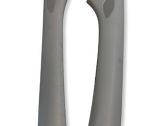 (A) pillar trim