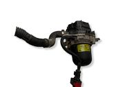 Secondary air pump