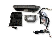 Engine control unit/module ECU