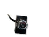 Seat heating switch
