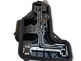Tail light bulb cover holder