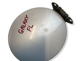 Fuel tank cap