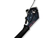 Handbrake/parking brake lever assembly