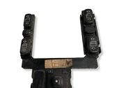 Electric window control switch