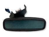 Rear view mirror (interior)
