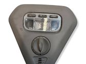 Front seat light