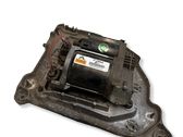 Air suspension compressor