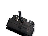 Combustion relay
