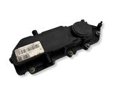 Rocker cam cover