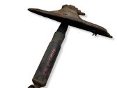 Rear shock absorber/damper