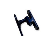 Front door lower hinge